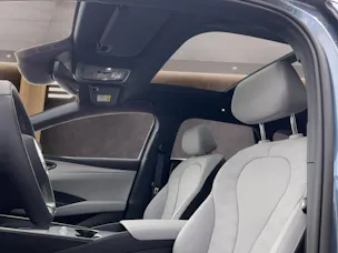 BYD Seal 6 DM-i Touring Comfort