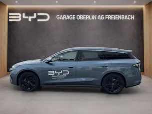 BYD Seal 6 DM-i Touring Comfort