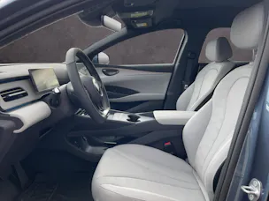 BYD Seal 6 DM-i Touring Comfort