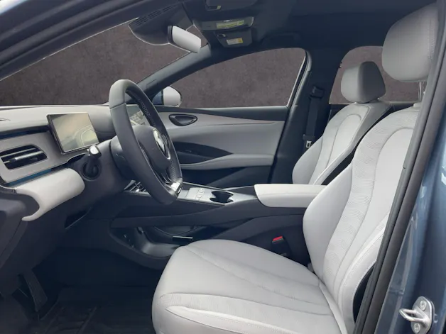 BYD Seal 6 DM-i Touring Comfort