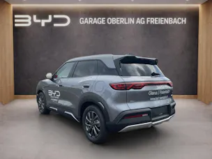 BYD Atto 2 DM-i Boost