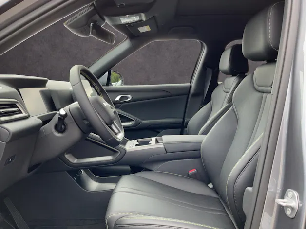 BYD Atto 2 DM-i Boost