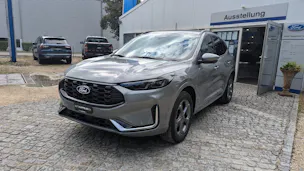 Ford Kuga 2.5 Hybrid ST-Line X 4x4