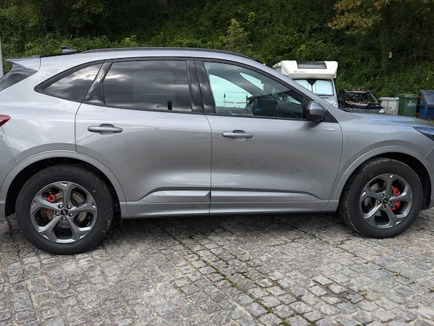 Ford Kuga 2.5 Hybrid ST-Line X 4x4