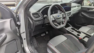 Ford Kuga 2.5 Hybrid ST-Line X 4x4