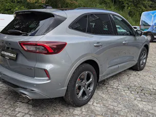 Ford Kuga 2.5 Hybrid ST-Line X 4x4