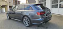 Audi S6 Avant 4.0 V8 TFSI quattro S-Tronic