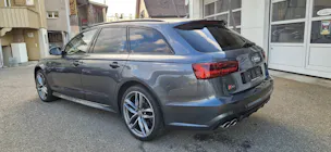 Audi S6 Avant 4.0 V8 TFSI quattro S-Tronic