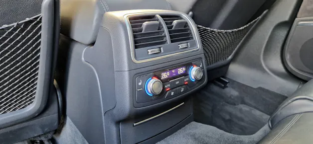 Audi S6 Avant 4.0 V8 TFSI quattro S-Tronic