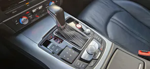 Audi S6 Avant 4.0 V8 TFSI quattro S-Tronic