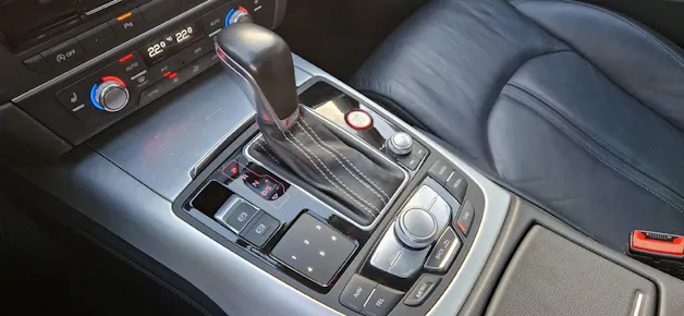 Audi S6 Avant 4.0 V8 TFSI quattro S-Tronic