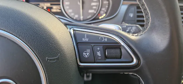Audi S6 Avant 4.0 V8 TFSI quattro S-Tronic