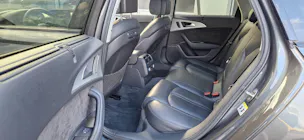 Audi S6 Avant 4.0 V8 TFSI quattro S-Tronic