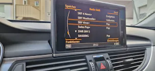 Audi S6 Avant 4.0 V8 TFSI quattro S-Tronic