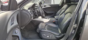 Audi S6 Avant 4.0 V8 TFSI quattro S-Tronic