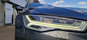 Audi S6 Avant 4.0 V8 TFSI quattro S-Tronic