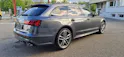 Audi S6 Avant 4.0 V8 TFSI quattro S-Tronic