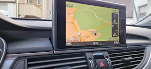 Audi S6 Avant 4.0 V8 TFSI quattro S-Tronic