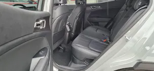 Kia Sportage 1.6 T-GDi Hybrid 4x4 Black Edition