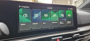 Kia Sportage 1.6 T-GDi Hybrid 4x4 Black Edition