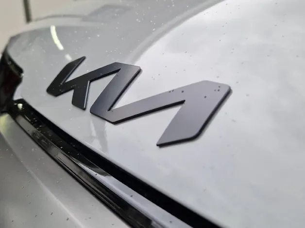 Kia Sportage 1.6 T-GDi Hybrid 4x4 Black Edition