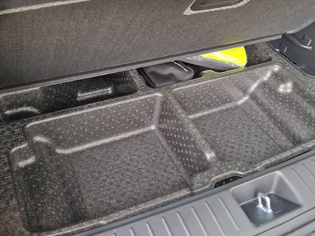 Kia Sportage 1.6 T-GDi Hybrid 4x4 Black Edition