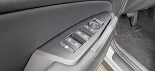Kia Sportage 1.6 T-GDi Hybrid 4x4 Black Edition