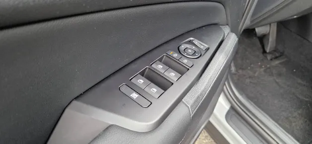 Kia Sportage 1.6 T-GDi Hybrid 4x4 Black Edition