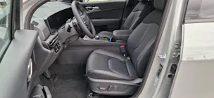 Kia Sportage 1.6 T-GDi Hybrid 4x4 Black Edition