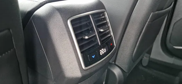 Kia Sportage 1.6 T-GDi Hybrid 4x4 Black Edition