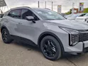 Kia Sportage 1.6 T-GDi Hybrid 4x4 Black Edition