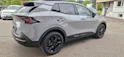 Kia Sportage 1.6 T-GDi Hybrid 4x4 Black Edition