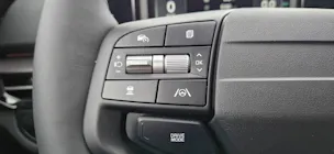 Kia Sportage 1.6 T-GDi Hybrid 4x4 Black Edition