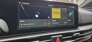 Kia Sportage 1.6 T-GDi Hybrid 4x4 Black Edition