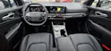 Kia Sportage 1.6 T-GDi Hybrid 4x4 Black Edition