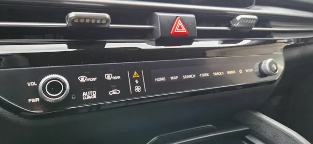 Kia Sportage 1.6 T-GDi Hybrid 4x4 Black Edition