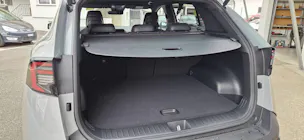 Kia Sportage 1.6 T-GDi Hybrid 4x4 Black Edition