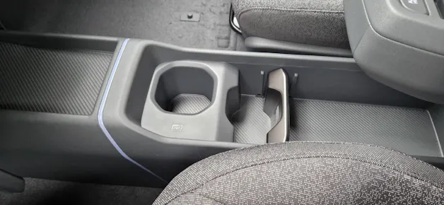 Kia EV2 42.2 kWh Air