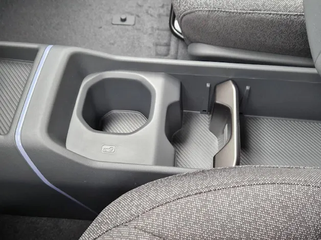 Kia EV2 42.2 kWh Air