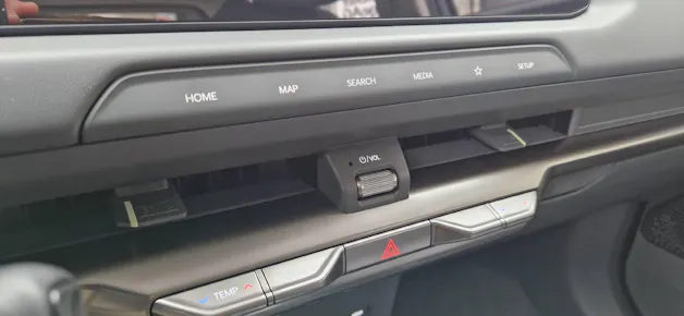Kia EV2 42.2 kWh Air