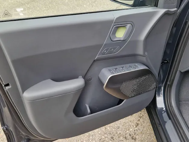 Kia EV2 42.2 kWh Air