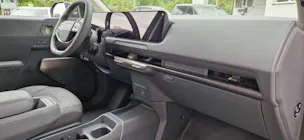 Kia EV2 42.2 kWh Air