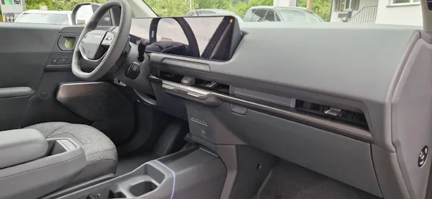 Kia EV2 42.2 kWh Air