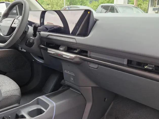 Kia EV2 42.2 kWh Air