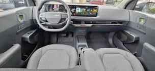 Kia EV2 42.2 kWh Air