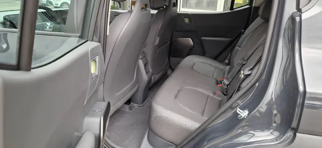 Kia EV2 42.2 kWh Air