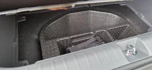 Kia EV2 42.2 kWh Air