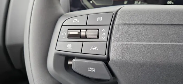 Kia EV2 42.2 kWh Air