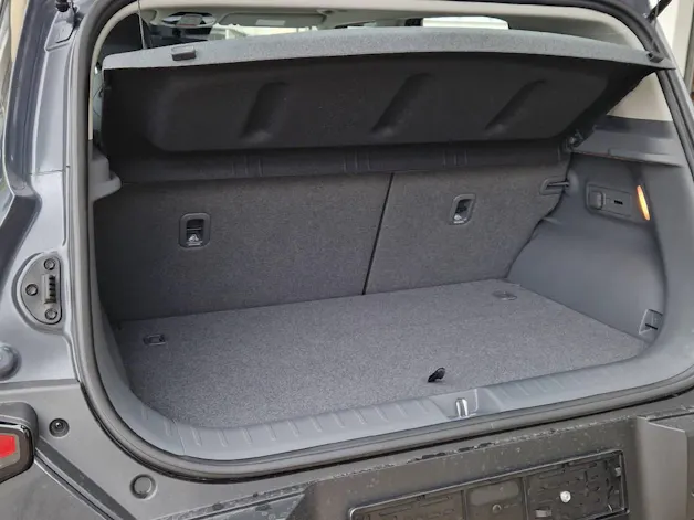 Kia EV2 42.2 kWh Air
