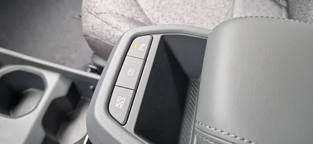 Kia EV2 42.2 kWh Air
